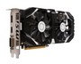 Відеокарта MSI GeForce GTX 1060 6GT OCV1 DualFan/OC/6GB/GDDR5/1759MHz